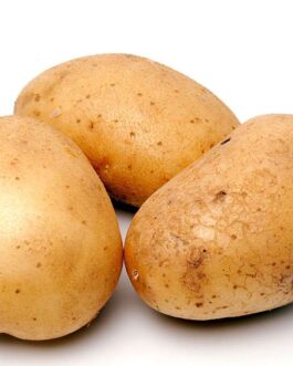 10pds bag of Potatoes